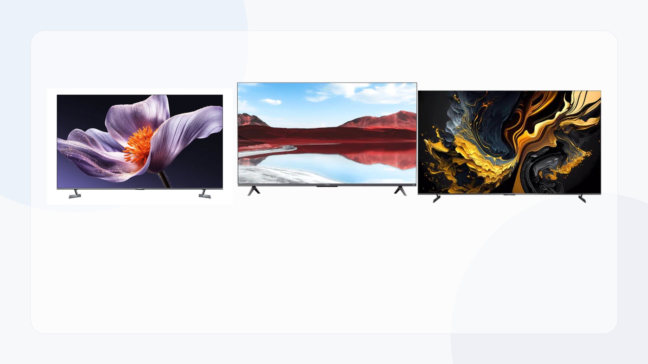 Xiaomi TV for BTO & HDB Flats in Singapore: A Complete Guide — Eraspace Singapore