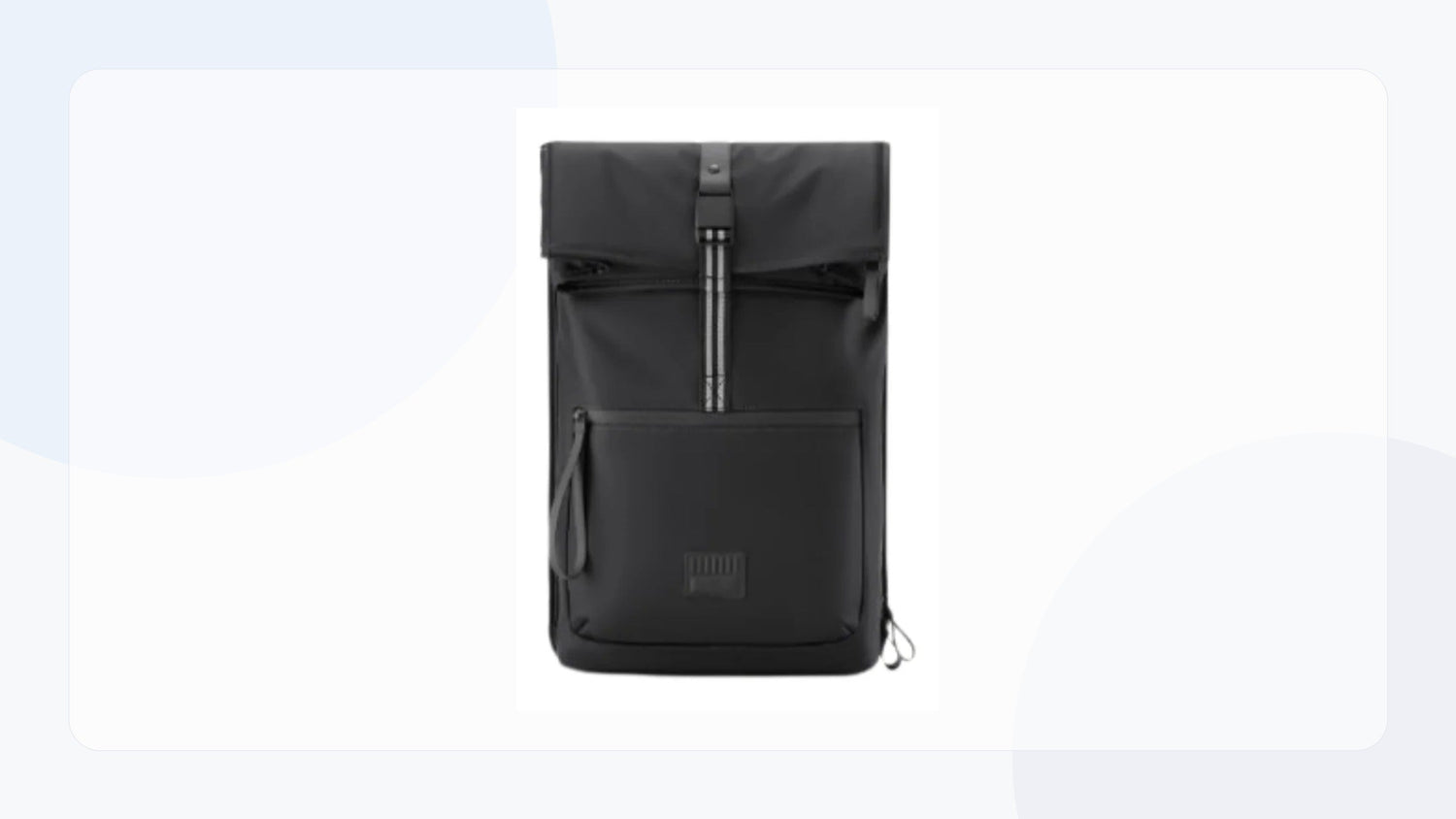 Ninetygo Bags at Eraspace Singapore: Everyday Carry for Work and Travel — Eraspace Singapore