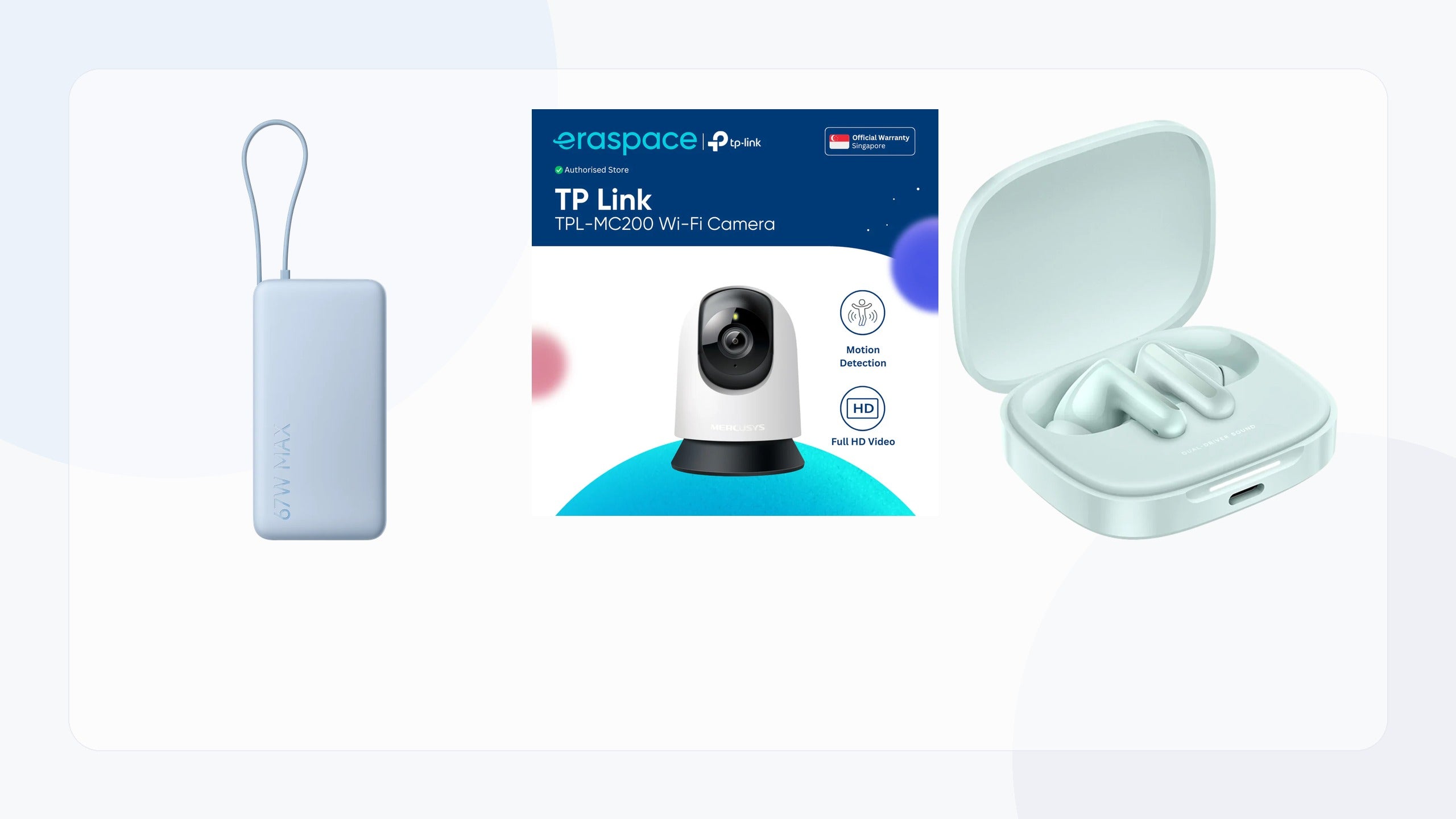 Eraspace Singapore Delivery, Warranty and Support: What Shoppers Should Check — Eraspace Singapore