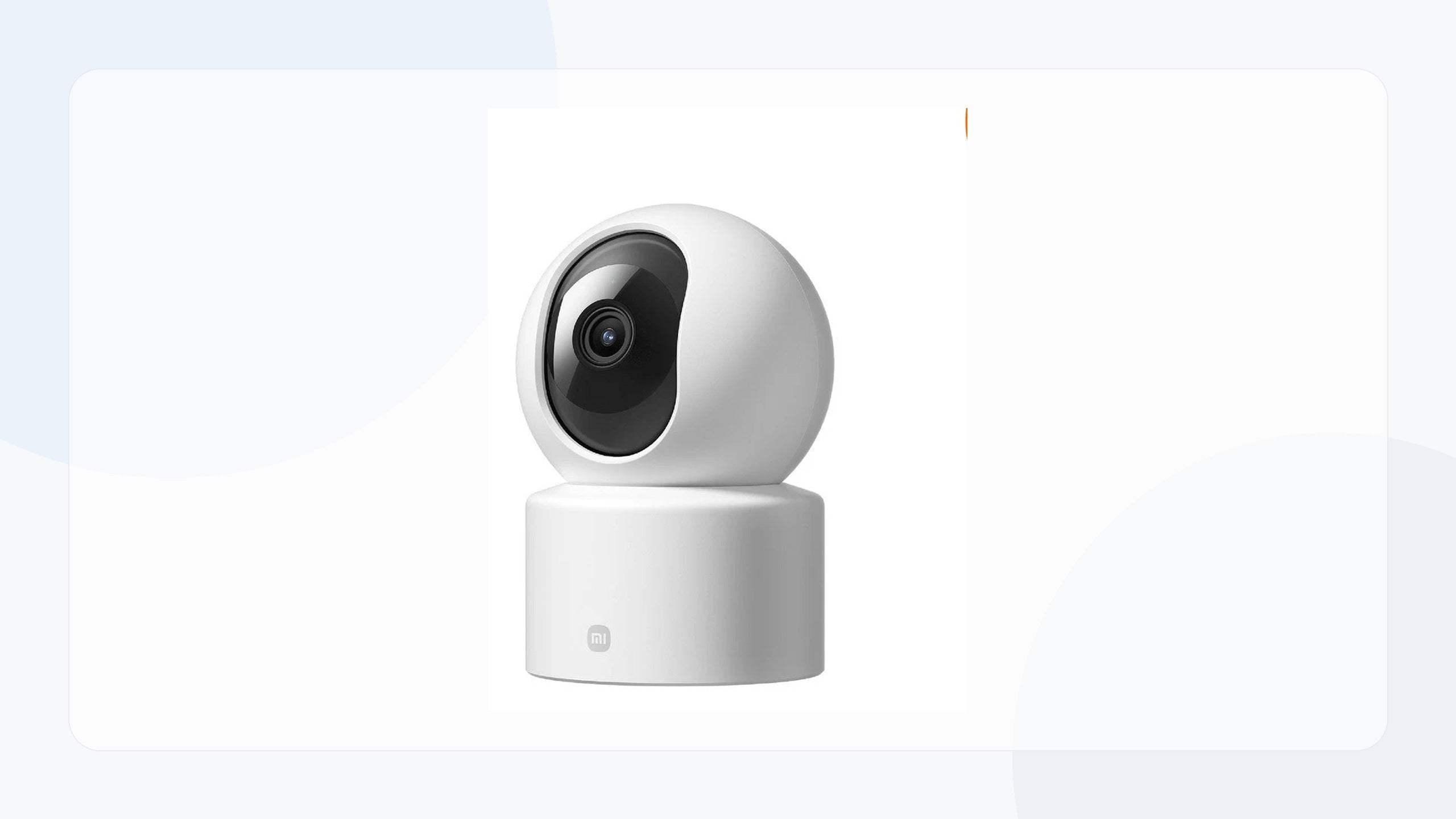 Xiaomi Smart Camera C201: Simple Monitoring for Home and Office — Eraspace Singapore