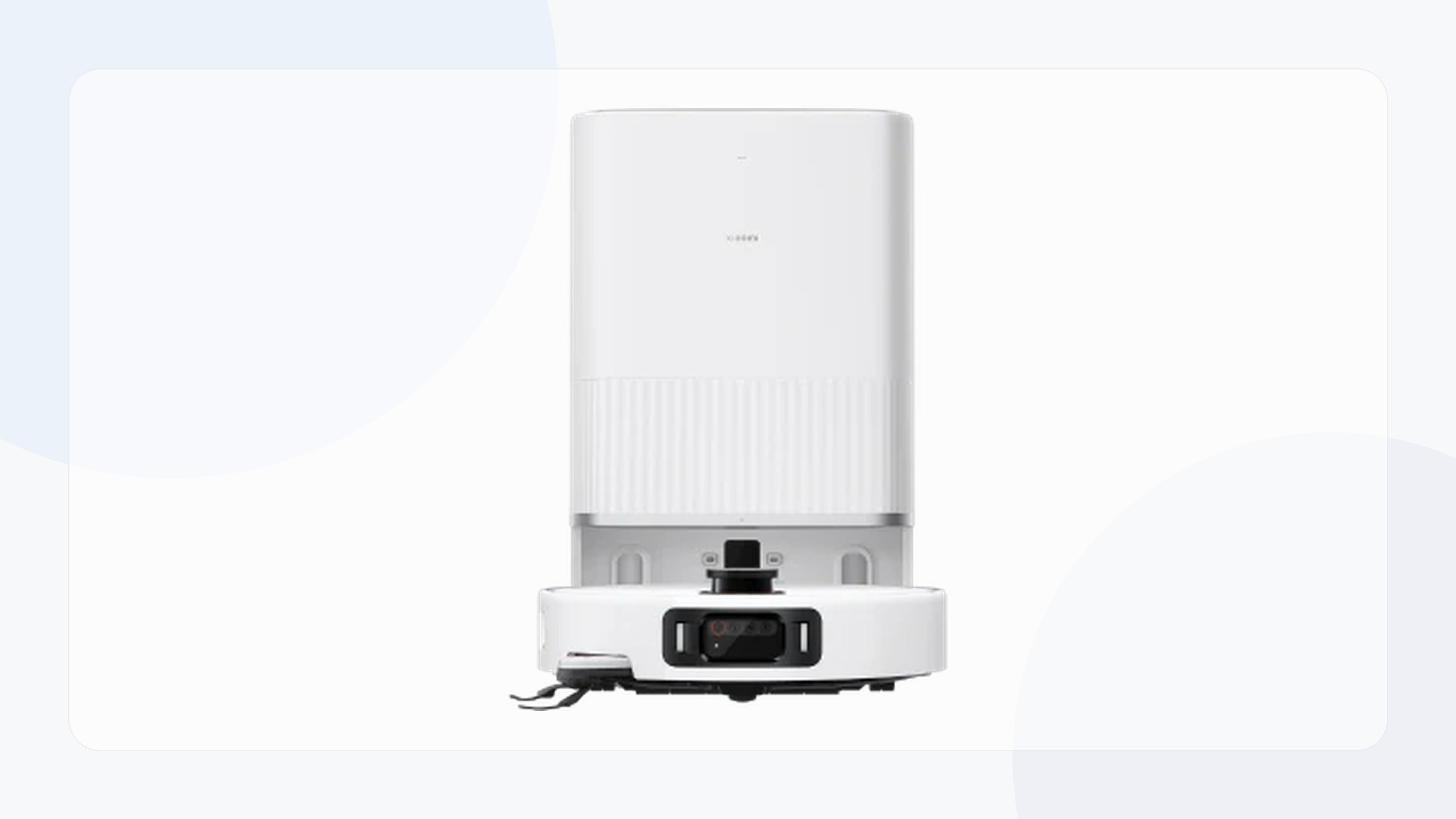 Xiaomi Robot Vacuum 5 Pro: Smart Cleaning Guide for Busy Homes — Eraspace Singapore