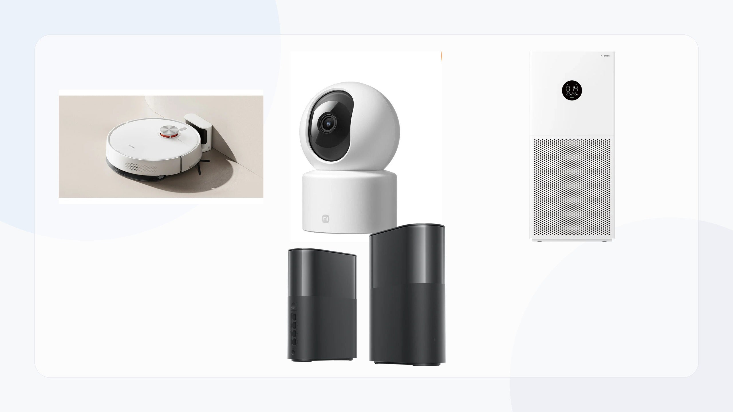 Best Eraspace Singapore Brands for a Smart Home Setup — Eraspace Singapore