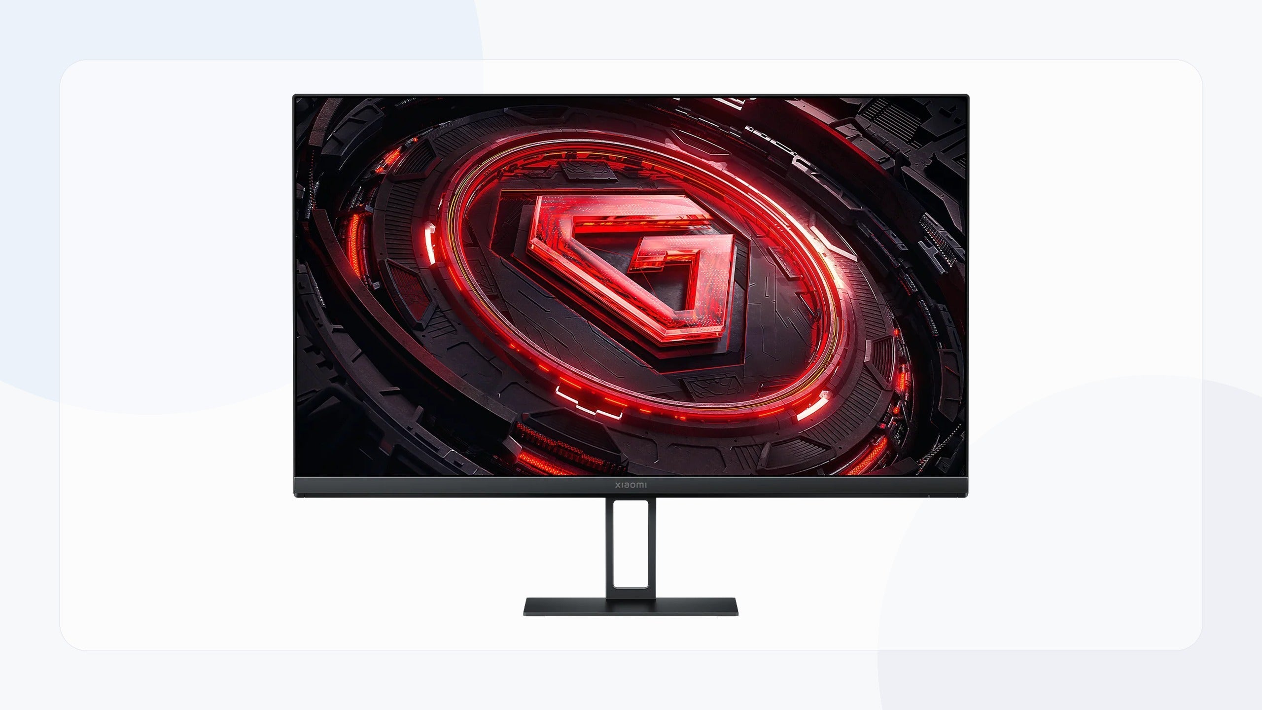 Xiaomi Gaming Monitor G24i: Desk Upgrade Guide — Eraspace Singapore