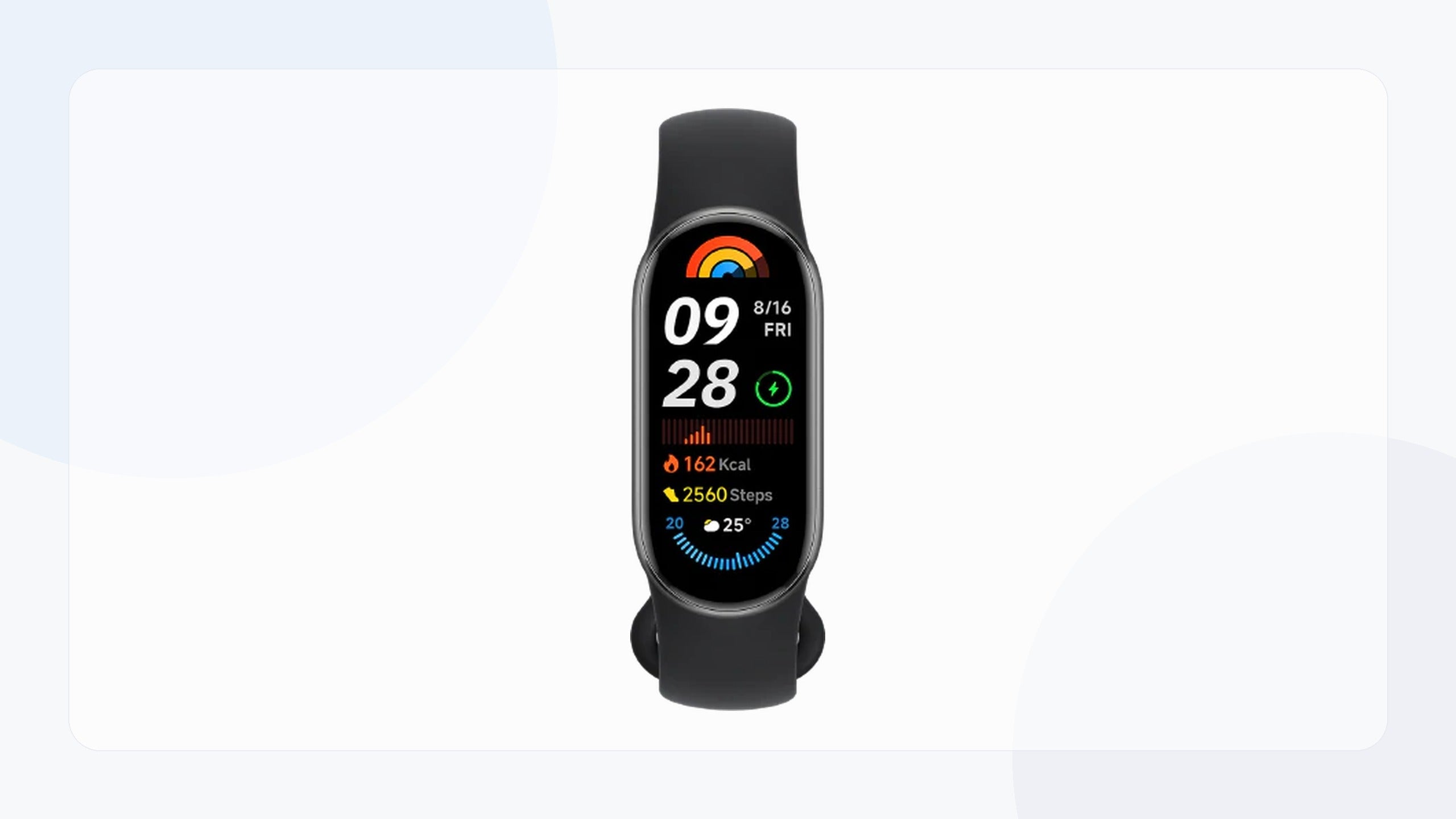 Bigger and Smarter: Xiaomi Smart Band 7 Pro Explained — Eraspace Singapore