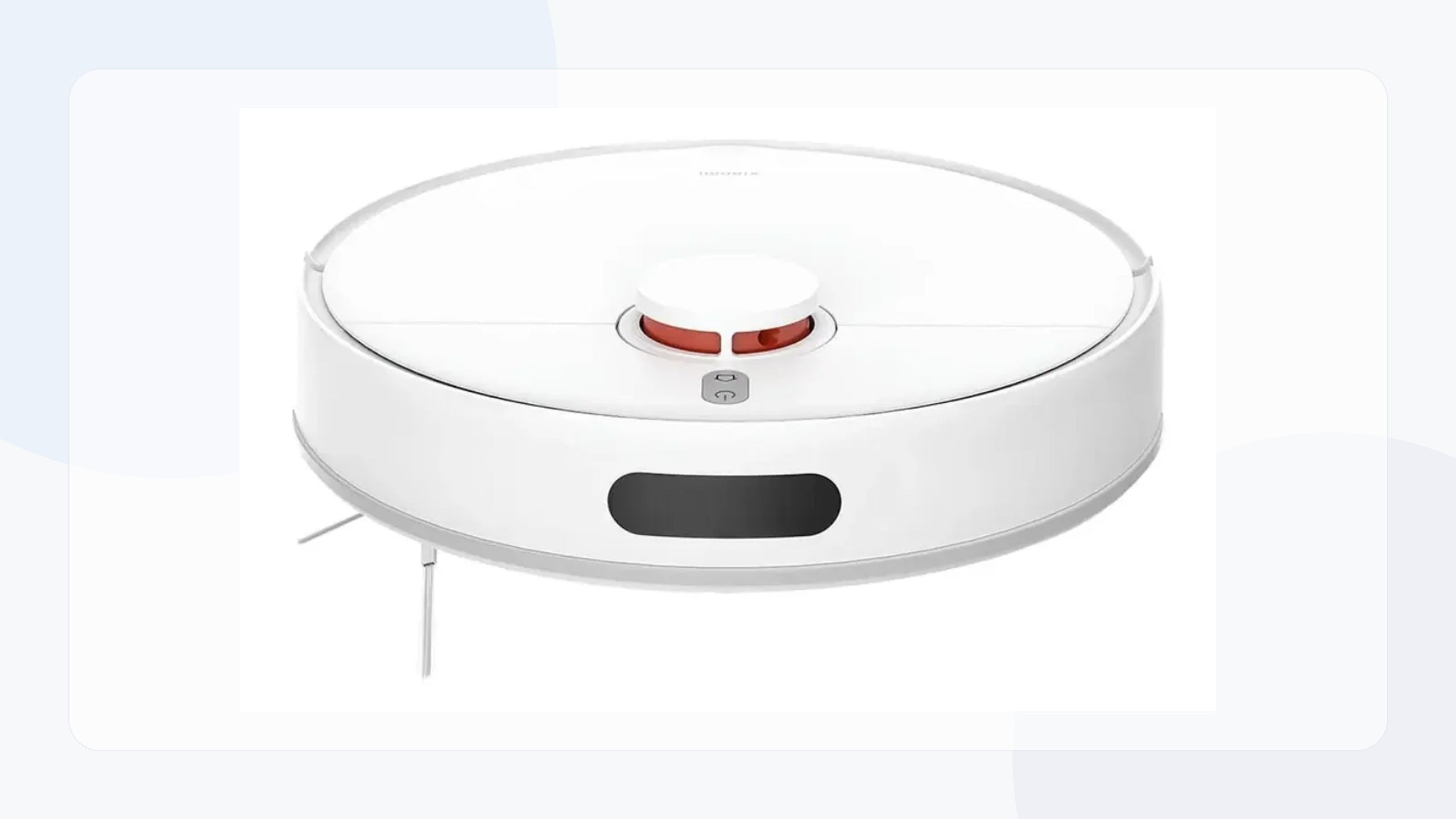 Xiaomi Robot Vacuum S40C: Hands-Free Cleaning Guide — Eraspace Singapore