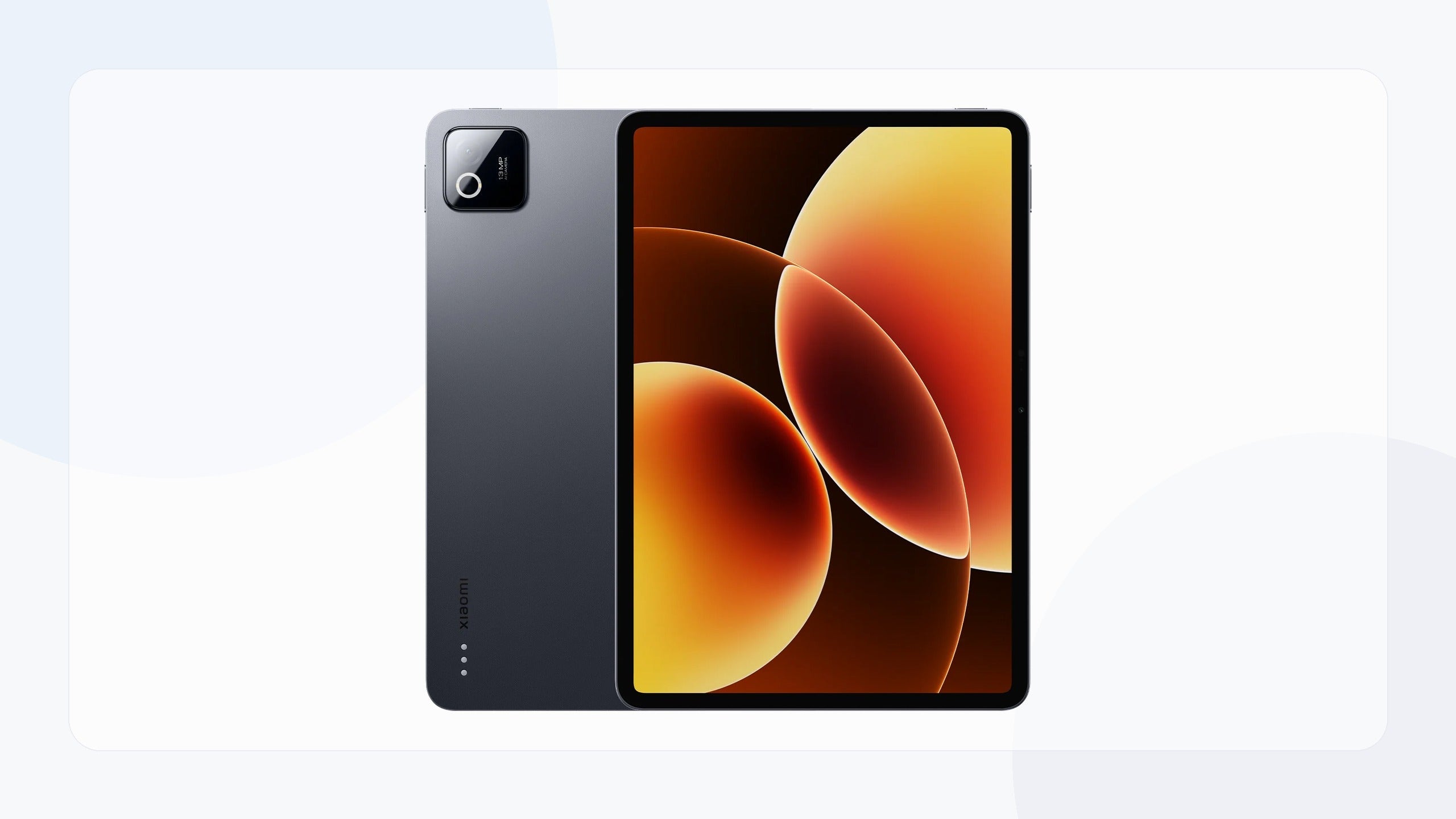 Xiaomi Pad 8 with Keyboard: Tablet Guide for Work and Study — Eraspace Singapore