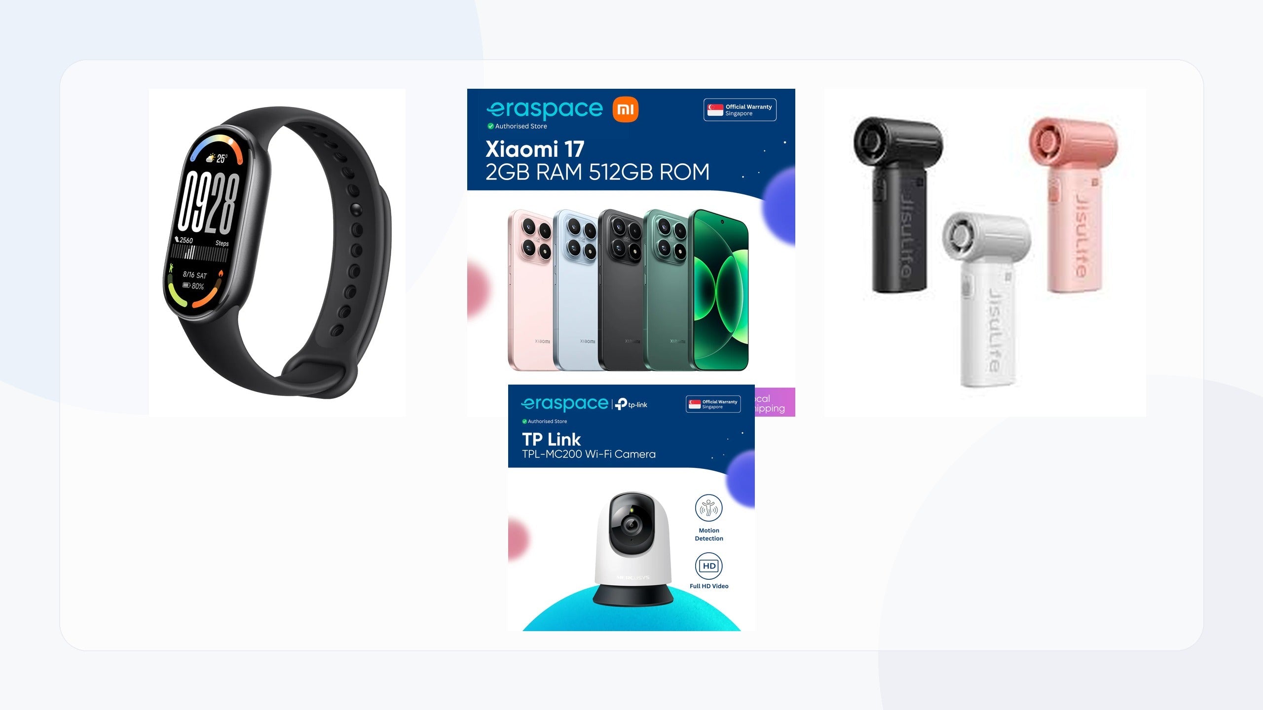 Who Is Eraspace Singapore? A Simple Guide for Local Tech Shoppers — Eraspace Singapore