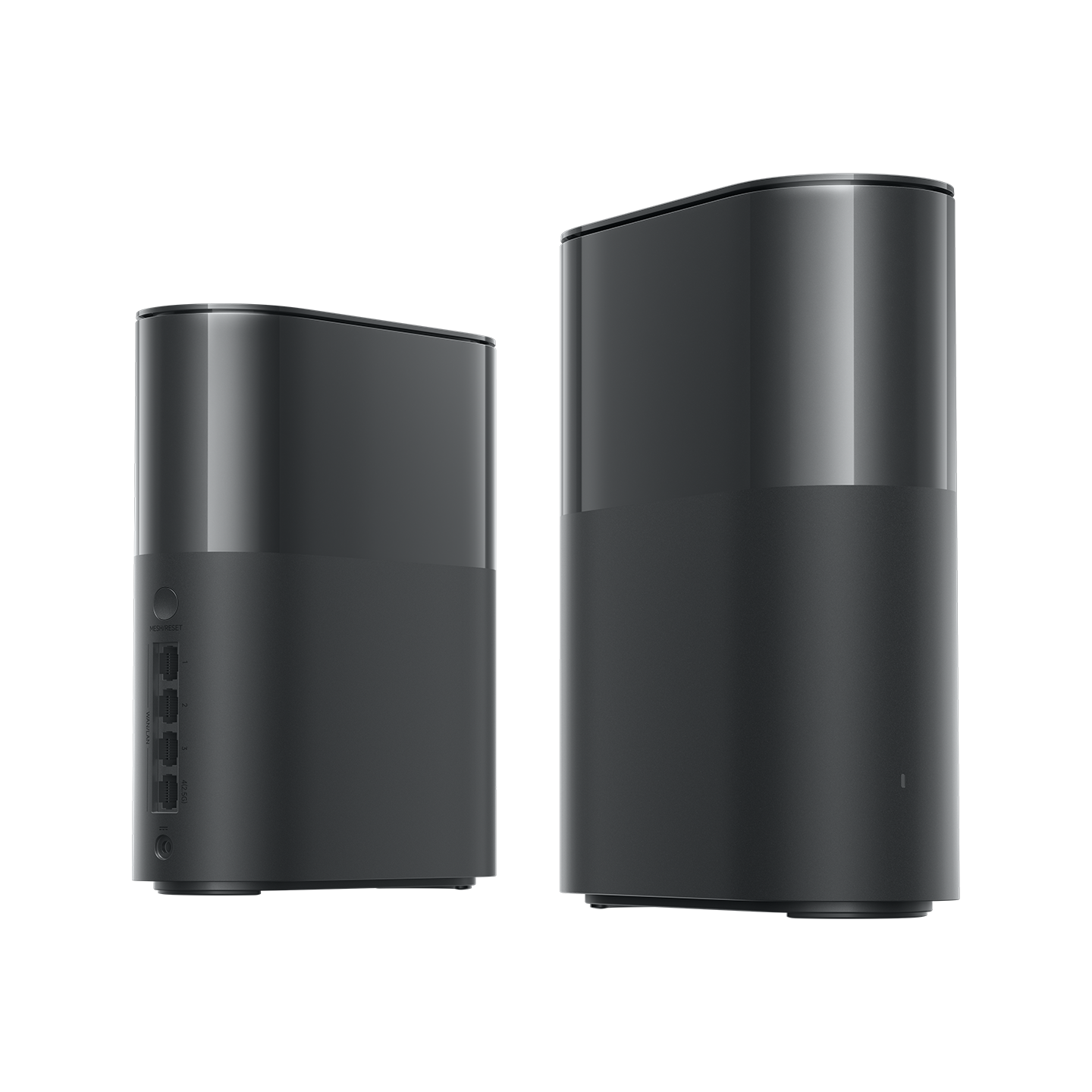 Xiaomi Mesh System BE3600 Pro: HDB WiFi Coverage Guide