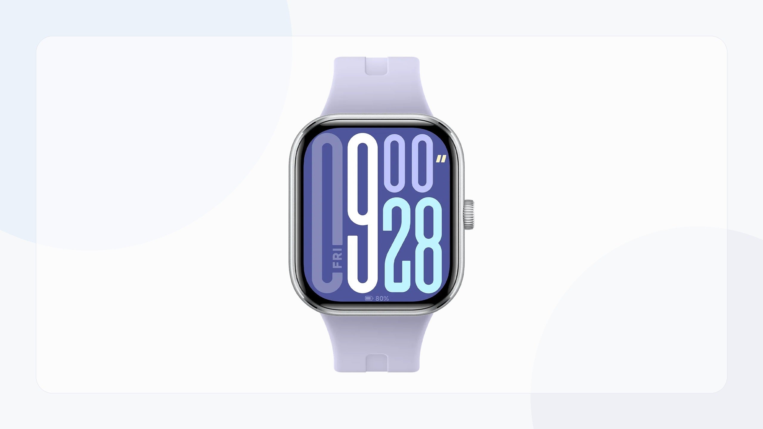 Redmi Watch 5: Wearable Guide for Fitness and Daily Use — Eraspace Singapore