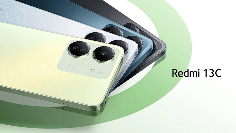 Xiaomi Redmi 13C Specifications, Suitable for Multitasking Activities