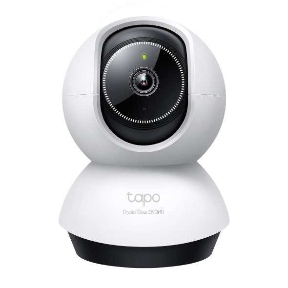 TP Link TC72 Pan/Tilt AI Home Security Wi-Fi Camera