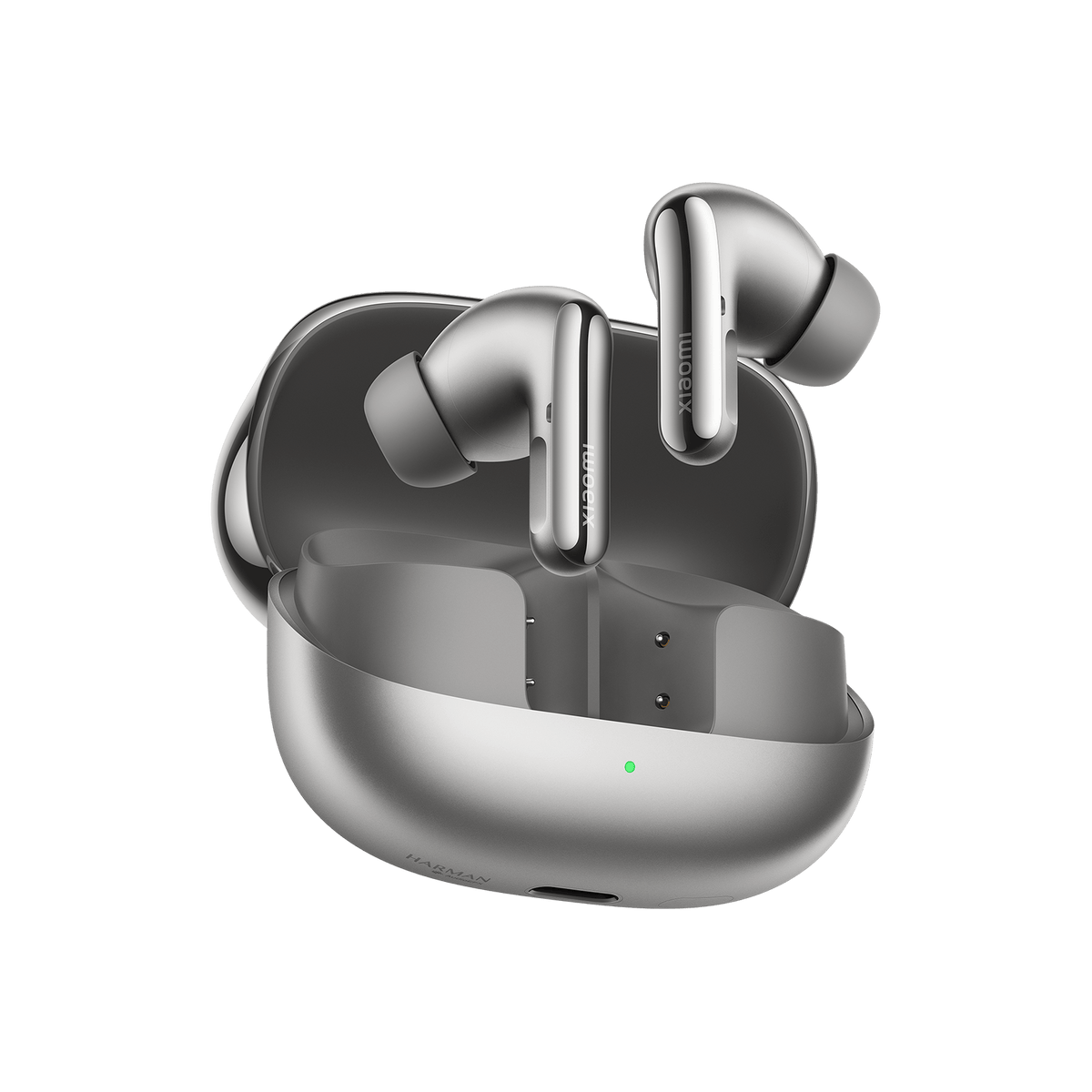 Xiaomi Buds 5 Pro BT-Titanium