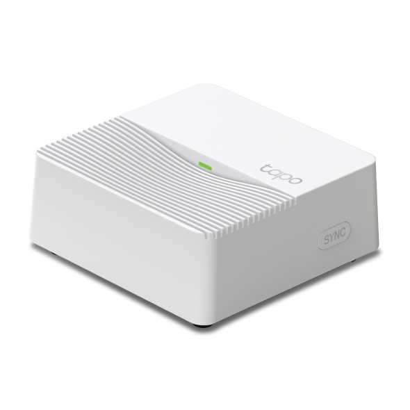 TP-Link Tapo H200 Tapo Smart Hub