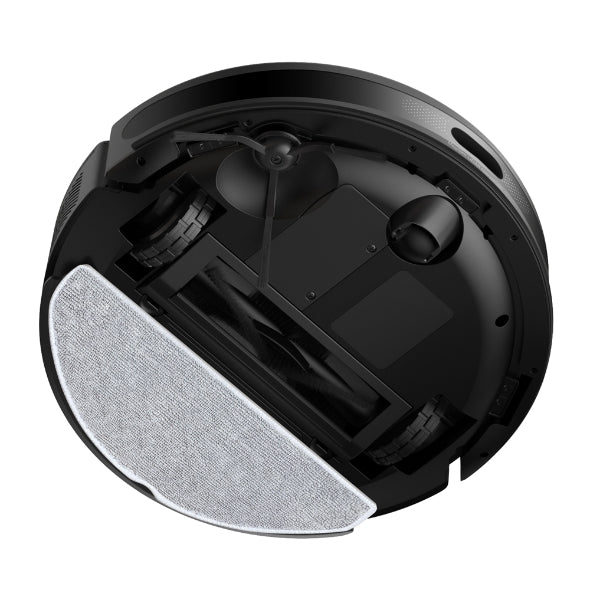 TP-Link Tapo RV20 Max 5300Pa Suction MagSlim™ LiDAR Navigation Robot Vacuum and Mop