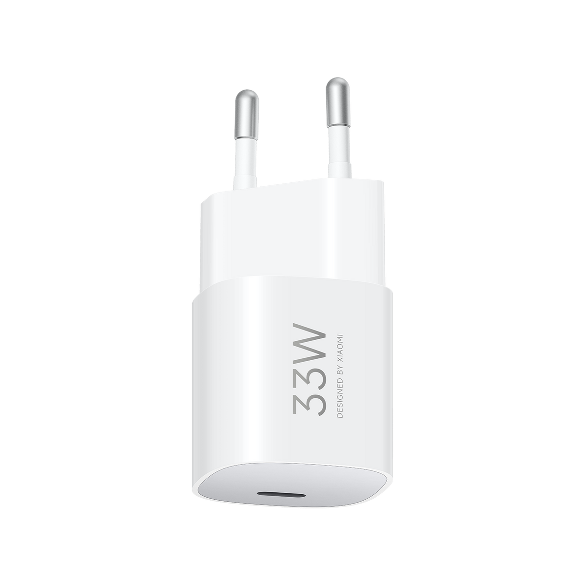 Xiaomi 33W Nano Power Adapter(USB-C)