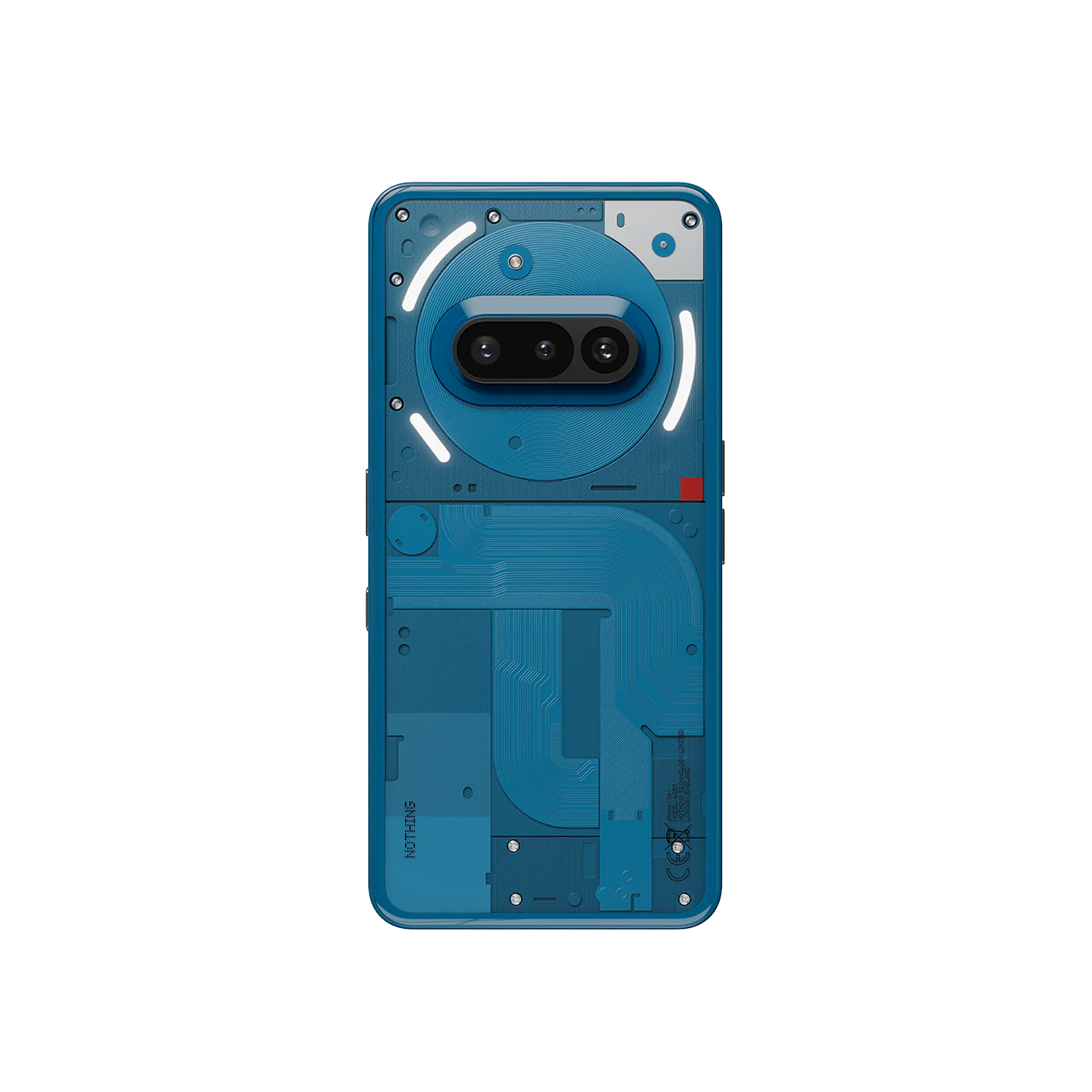 Nothing Phone (3a) - Eraspace