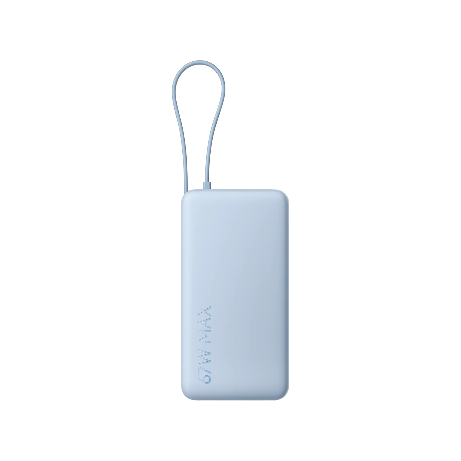 Xiaomi 67W Power Bank 20000 (Integrated Cable) - Eraspace