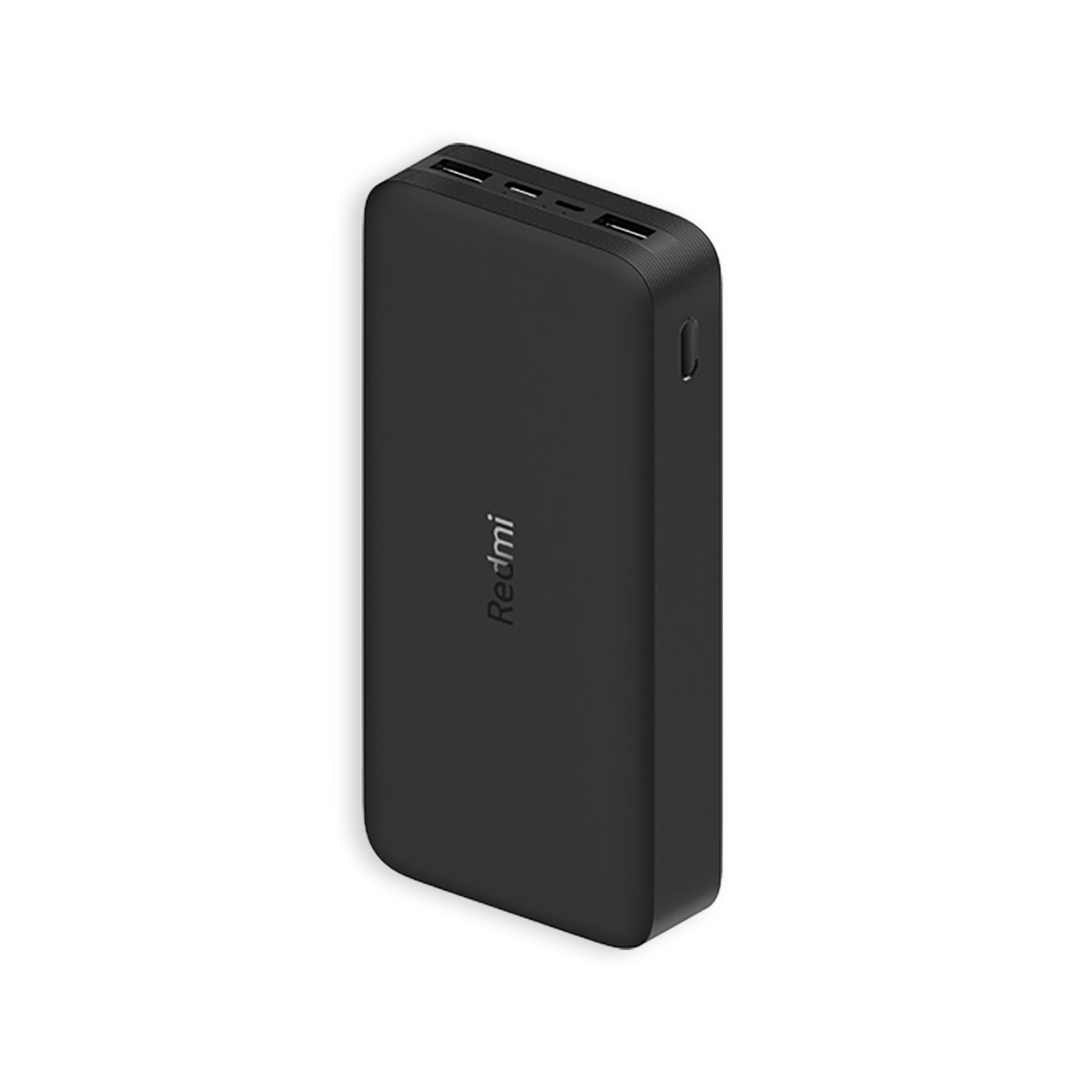 20000mAh Redmi 18W Fast Charge Power Bank