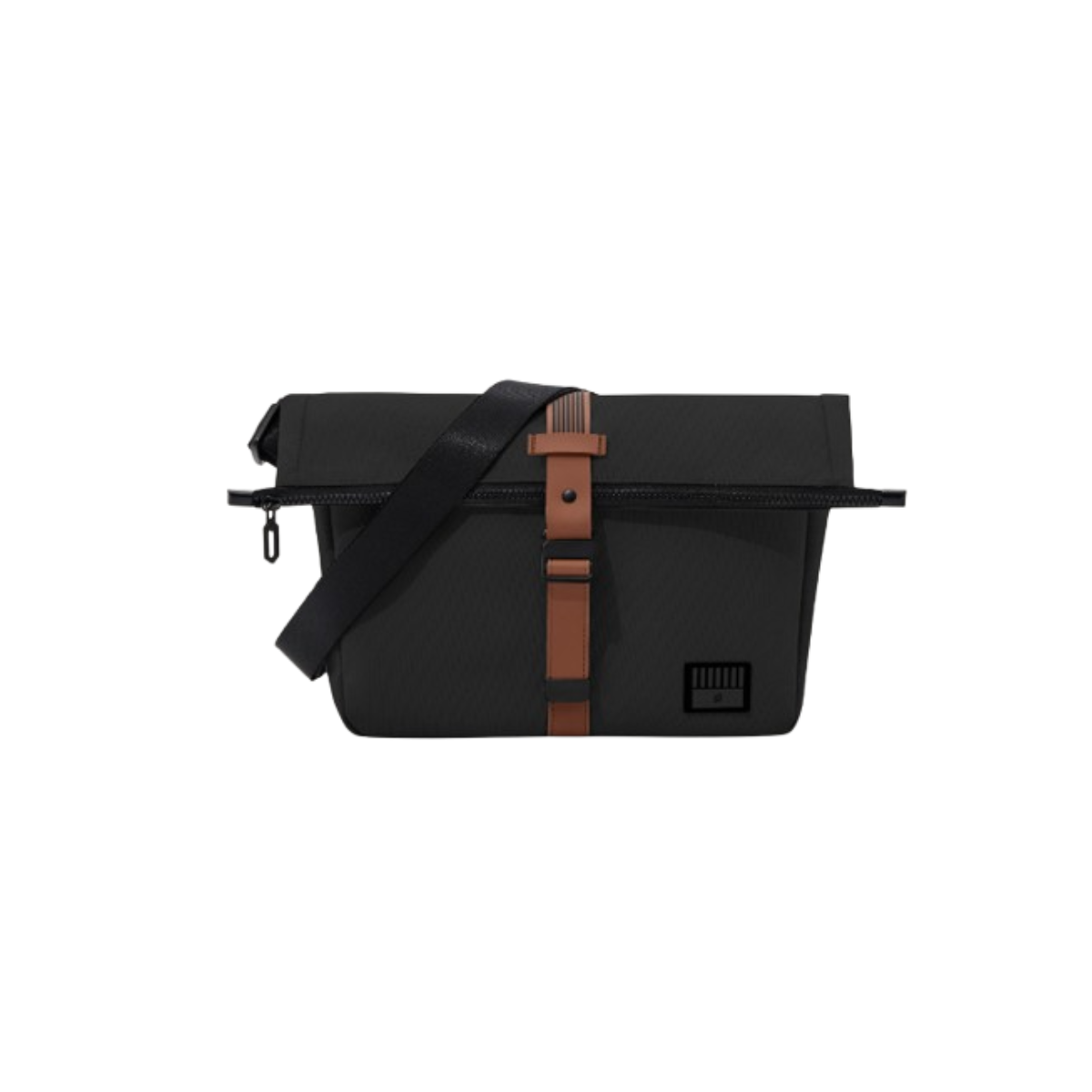 NinetyGo Urban Oxford Crossbody Bag - Eraspace