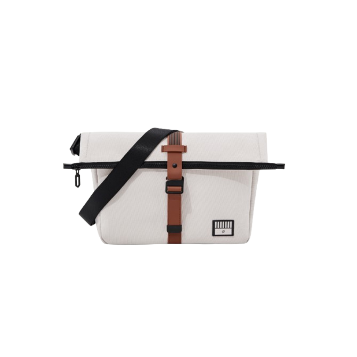 NinetyGo Urban Oxford Crossbody Bag - Eraspace