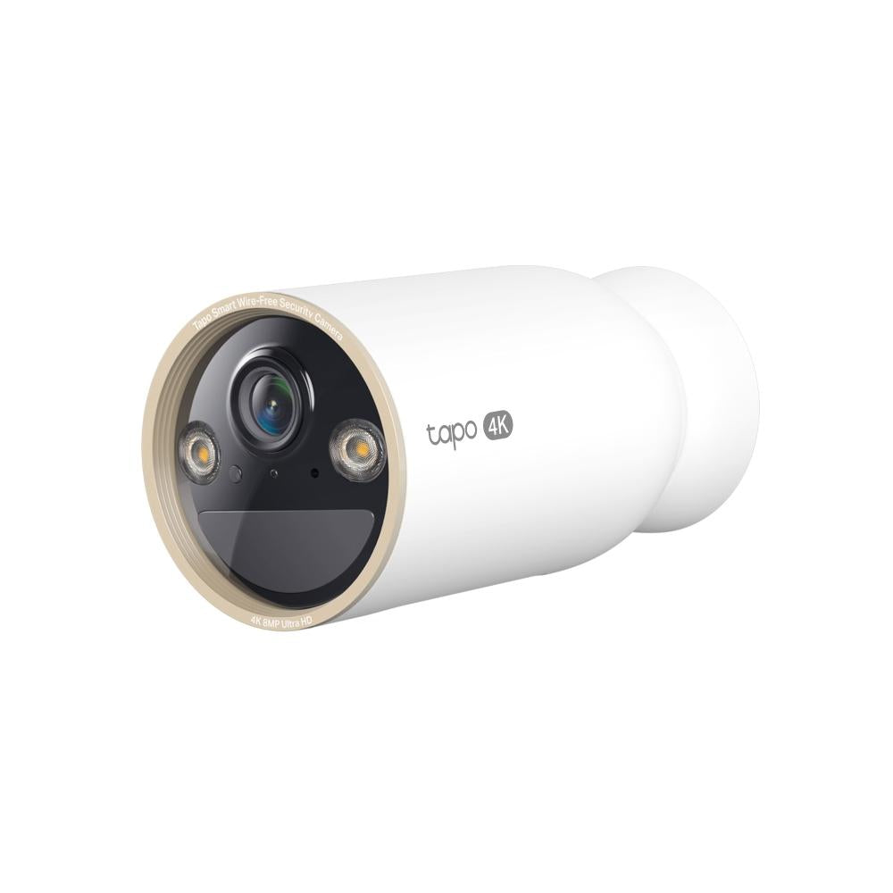 Tapo 4K8MP Wireless Indoor/Outdoor Waterproof Wifi Camera Smart Security CCTV IP Camera C460