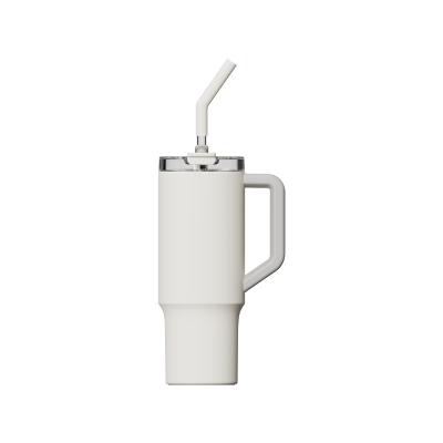 Xiaomi Straw Mug - Eraspace