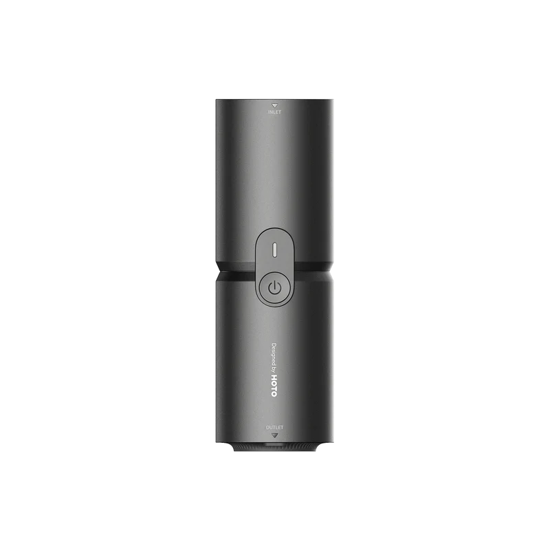 HOTO Compressed Air Capsule - Eraspace