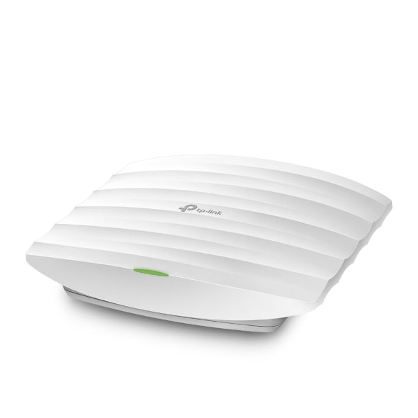 TP-LINK EAP225 AC1350 Wireless MU-MIMO Gigabit Ceiling Mount Access Point