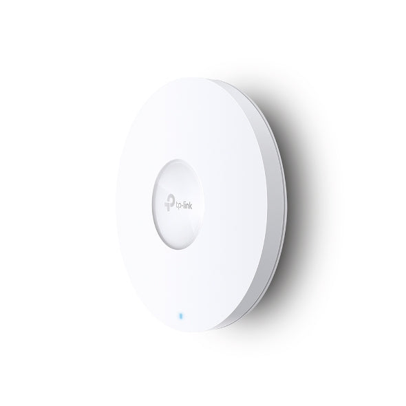 TP-LINK EAP650 Wireless Dual Band Gigabit Ceiling Mount Access Point