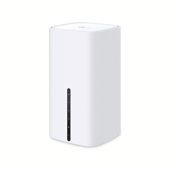 TP-Link 5G AX1800 Wireless Dual-Band Gigabit EasyMesh Router Archer NX200