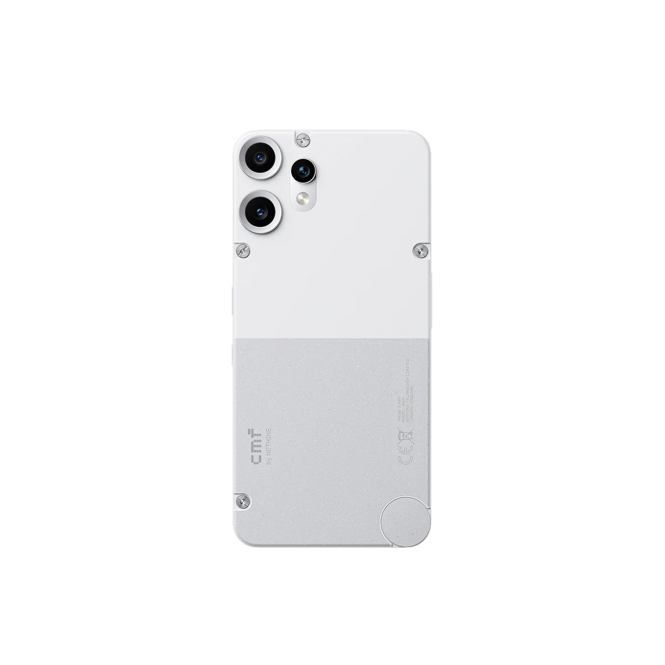 CMF Phone 2 Pro - Eraspace