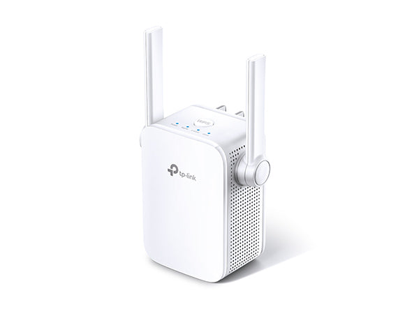 TP-Link AC1200( 5GHz + 2.4GHz ) RE305 Onemesh Dual Band Wireless Wifi Range Extender & Wifi Booster & Wifi Repeater