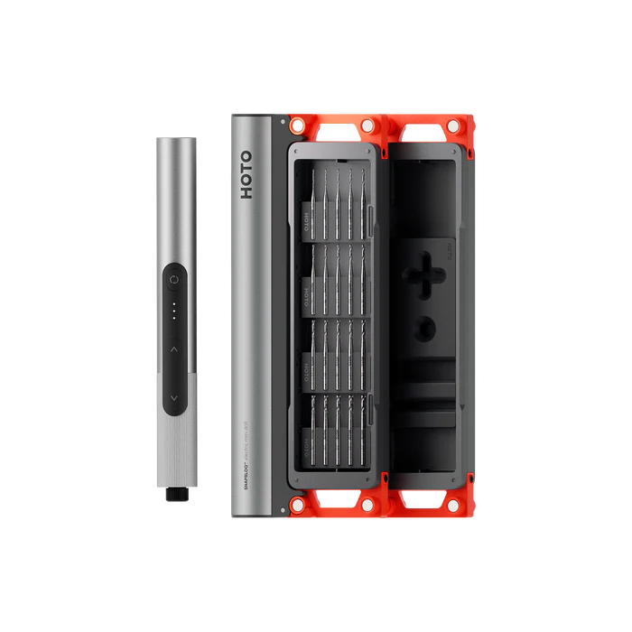 HOTO SNAPBLOQ™ Electric System - Eraspace