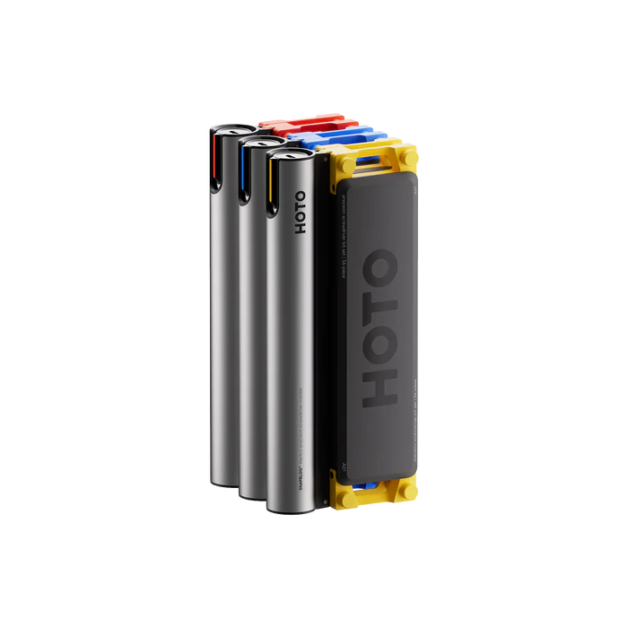 HOTO SNAPBLOQ™ Electric System - Eraspace