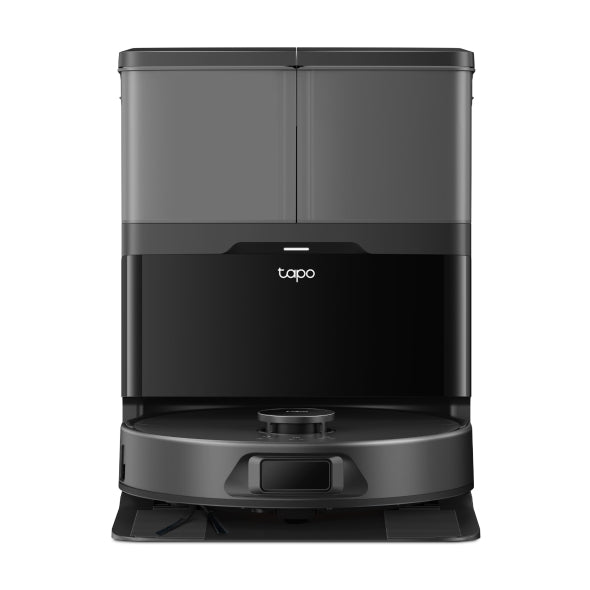 TP-Link Tapo RV50 Omni Robot Vacuum & Mop + All-in-One Omni Dock