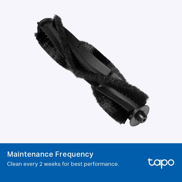 TP-Link Tapo Robot Vacuum Replacement Kit/Washable Mop Cloth/Dust Bag RVA105 RVA202 RVA301