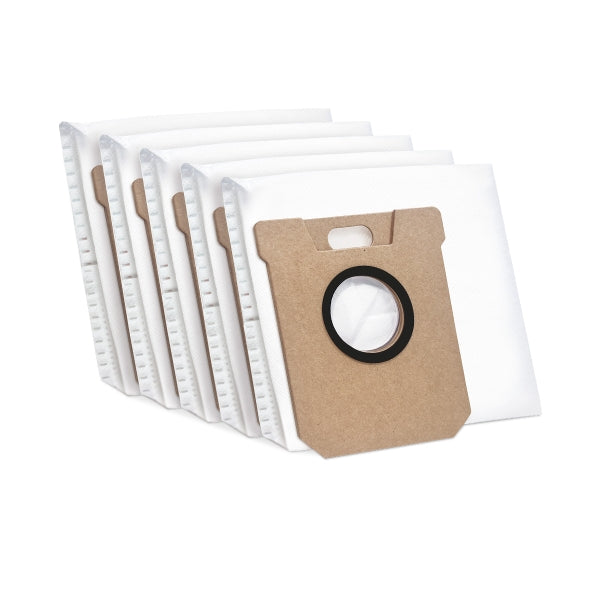 TP-Link Tapo RVA210 Tapo Robot Vacuum Disposable Dust Bag (5 Pcs)