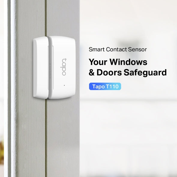 TP-Link Tapo T110 Tapo Smart Contact Sensor