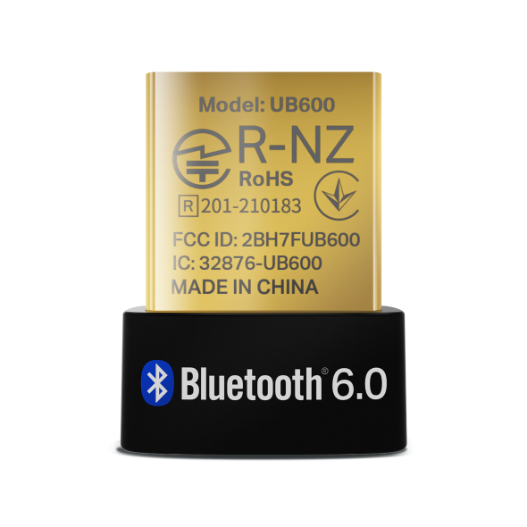TP-Link UB600 Bluetooth 6.0 Nano USB Adapter