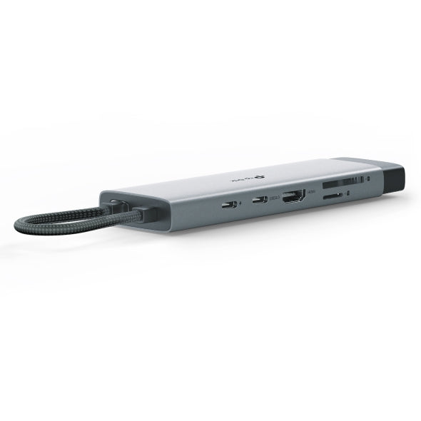 TP-Link UH9120C USB Type-C 9 in 1 Hub