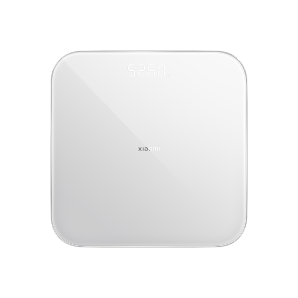 White Xiaomi Smart Scale S200