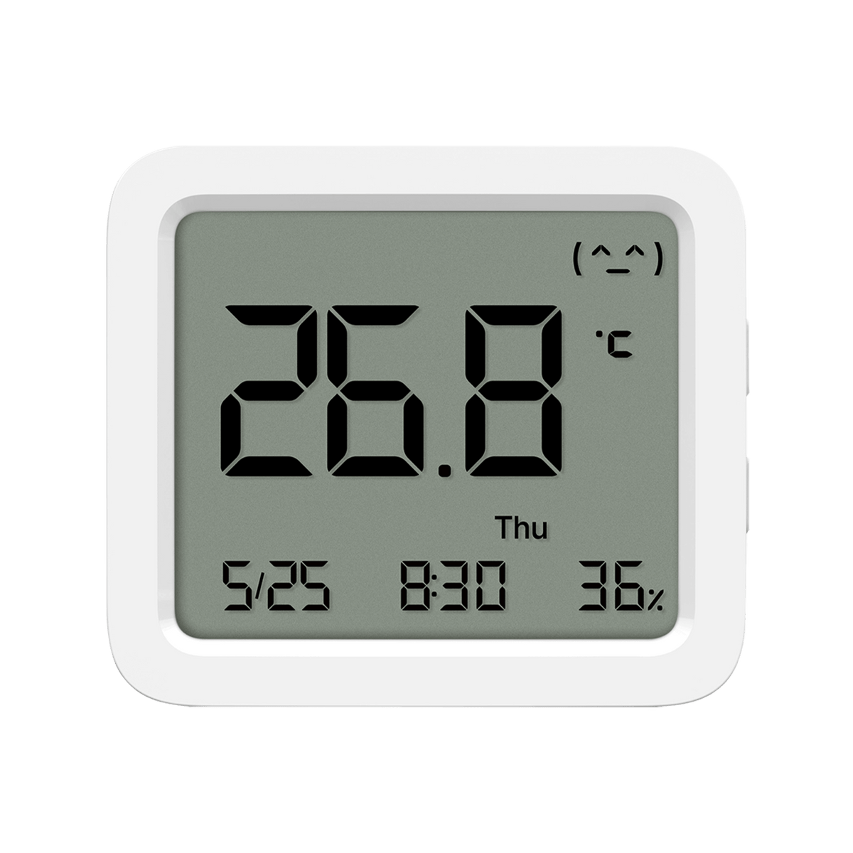 Mi Temperature and Humidity Monitor 3