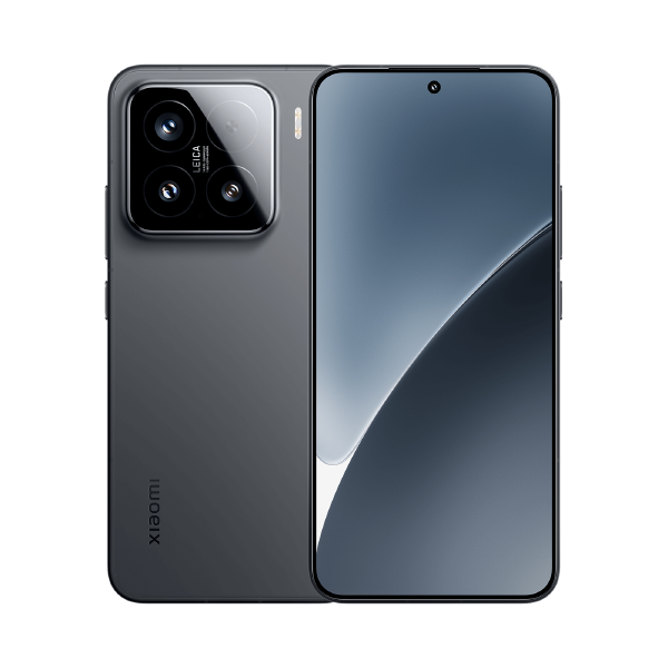 Xiaomi 15 - Eraspace