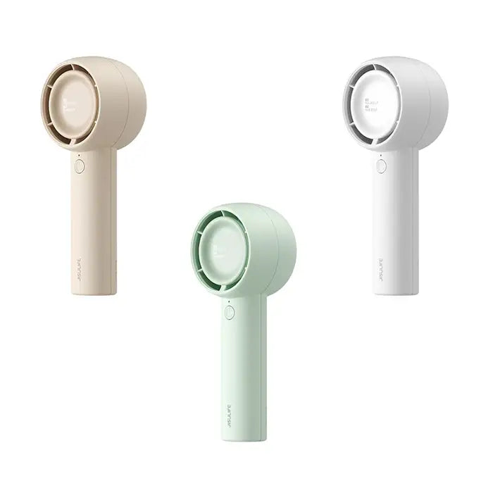 Eraspace JisuLife HandFan Life5 plus product image at Eraspace Singapore