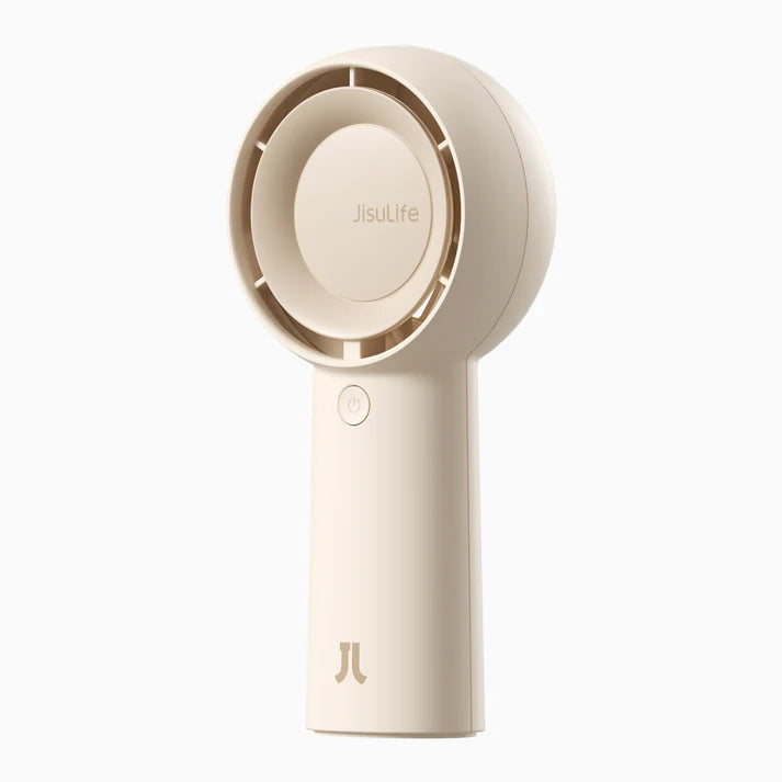 Eraspace JisuLife HandFan Life5 plus product image at Eraspace Singapore