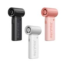 Eraspace JisuLife Handheld Fan Life9 product image at Eraspace Singapore
