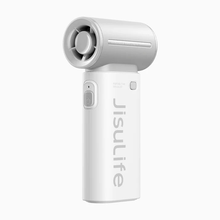 Eraspace JisuLife Handheld Fan Life9 product image at Eraspace Singapore