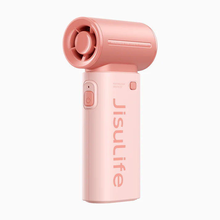 Eraspace JisuLife Handheld Fan Life9 product image at Eraspace Singapore