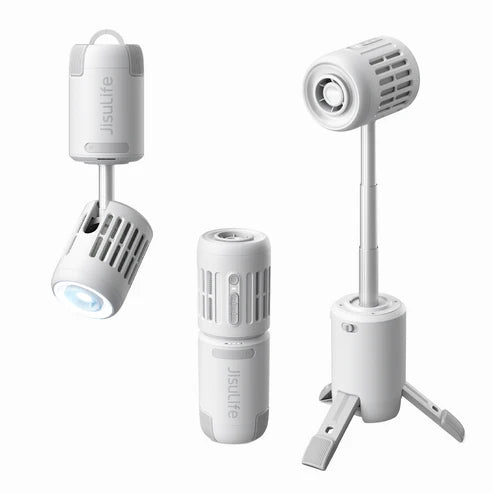 Eraspace JisuLife Outdoor Fan Ultra1 product image at Eraspace Singapore