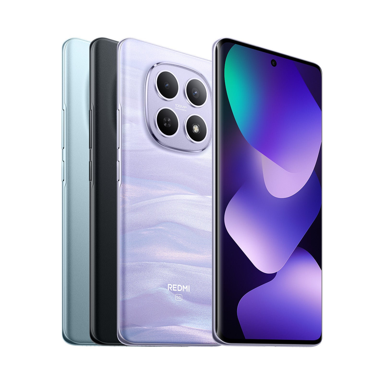 Eraspace Redmi Note 15 5G 8+256GB product image at Eraspace Singapore